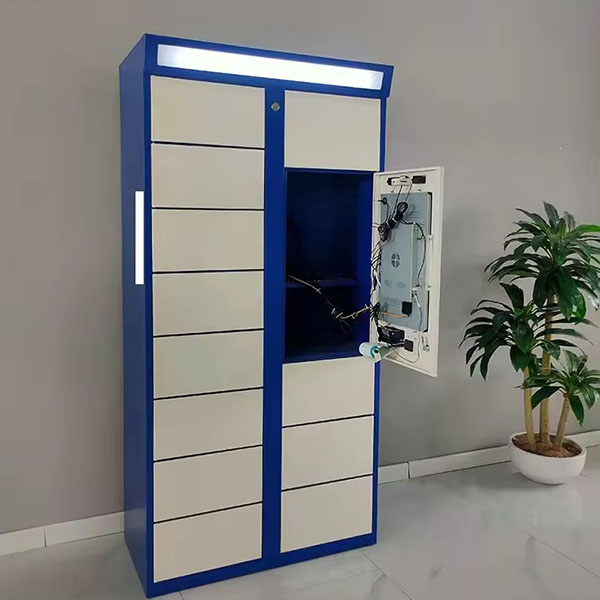 Smart Refrigerator