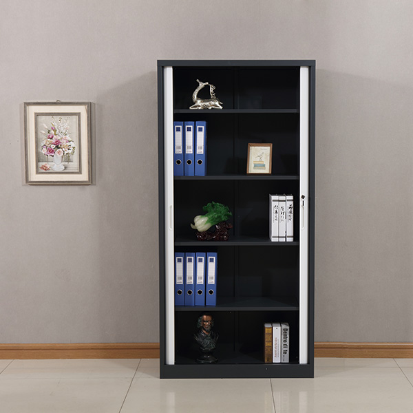 Steel Roll-up Door File Cabinet
