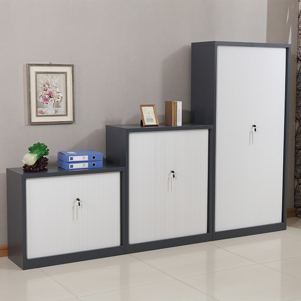 Steel Roll-up Door File Cabinet