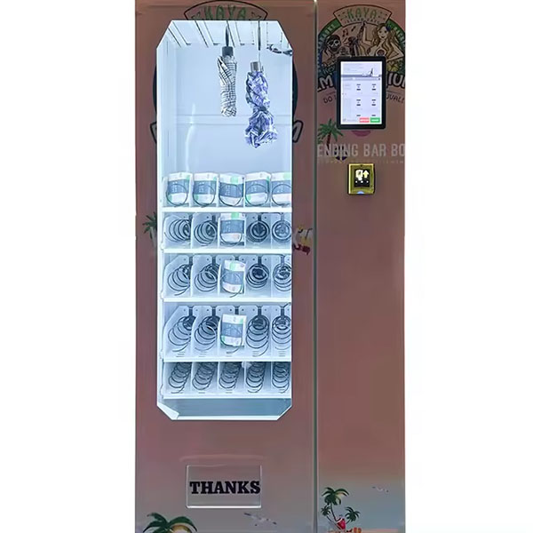 Mini Vending Machine