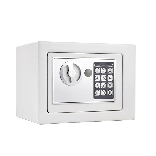 Safety Deposit Box