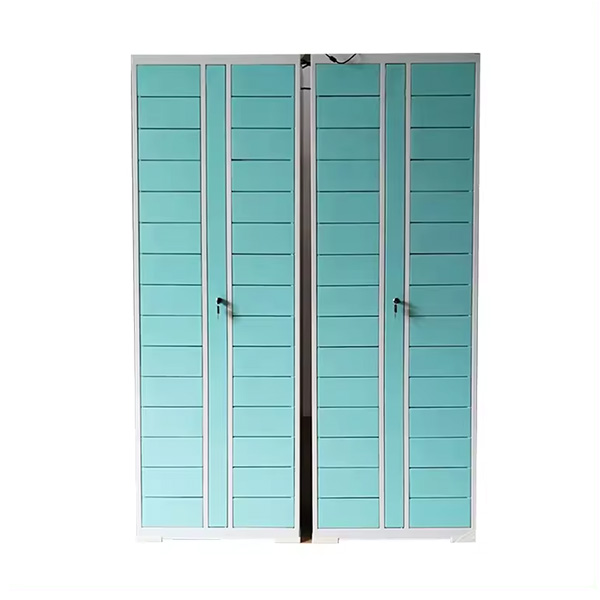 Smart Digital Express Locker