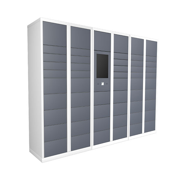 Shared Shoe Cabinet