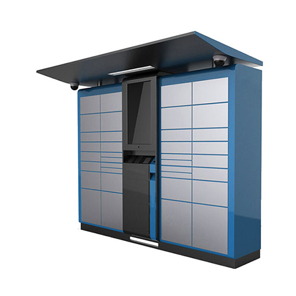 Shared Shoe Cabinet