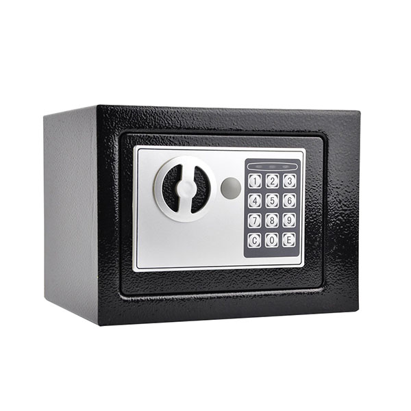 Small Safe