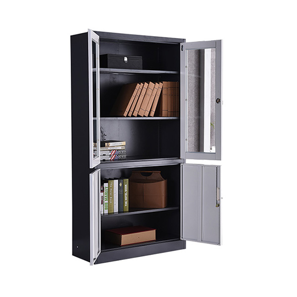 Steel Equipment Cabinet