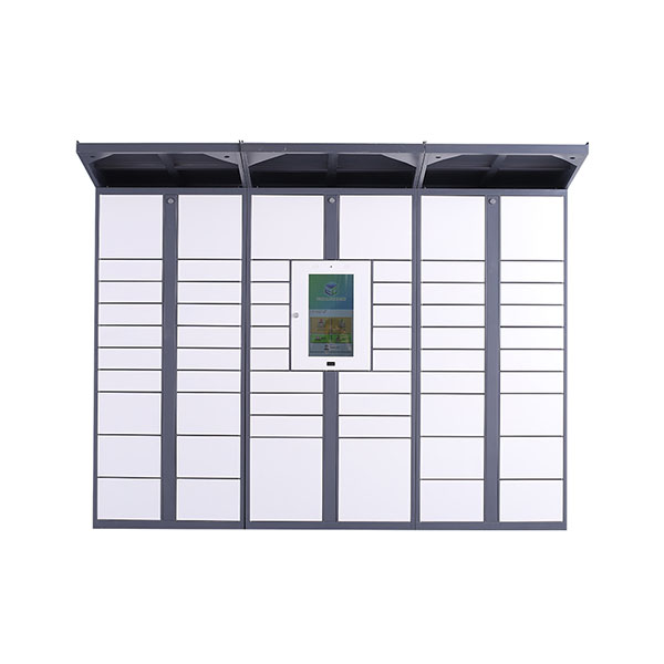 Electronic Lockers