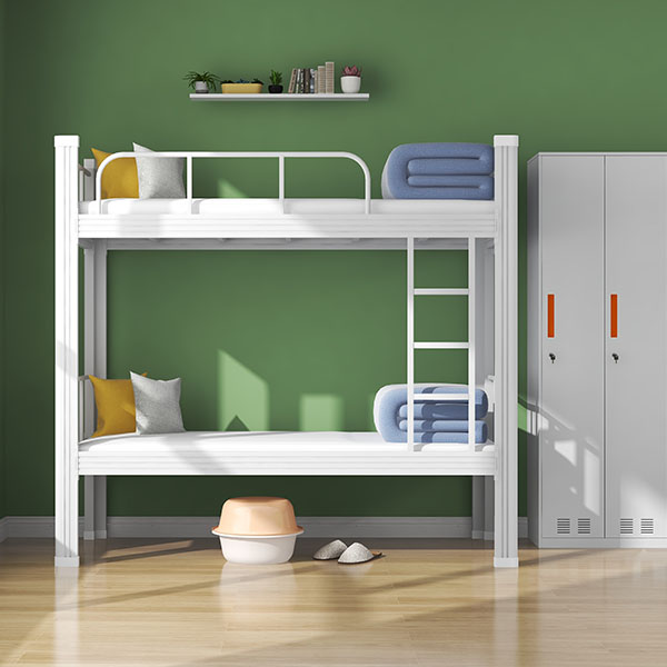 Steel Folding Bed