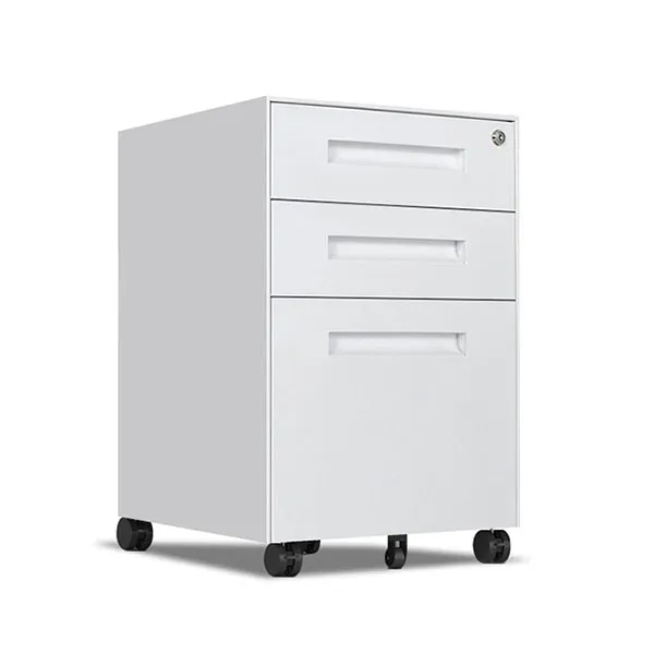 Mobile Metal Storage Cabinets
