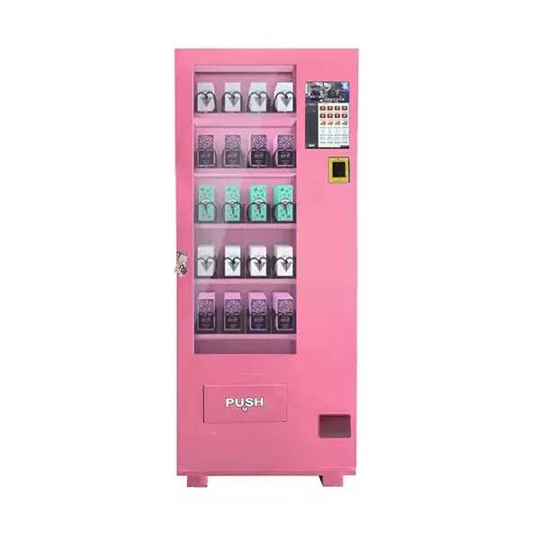 Mini Vending Machine