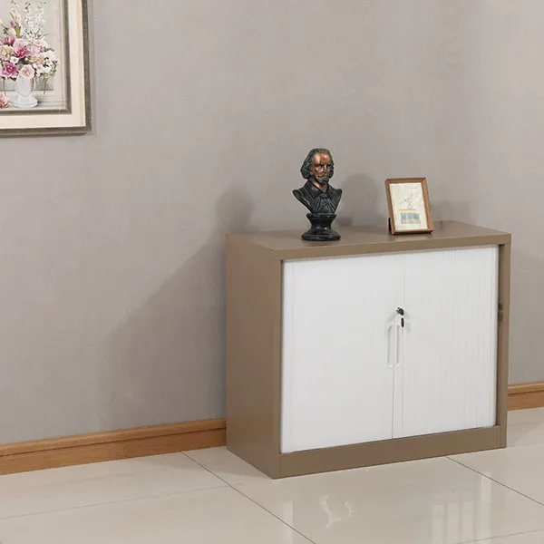 Mini Roll-up Door Cabinet