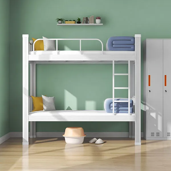 Steel Folding Bed