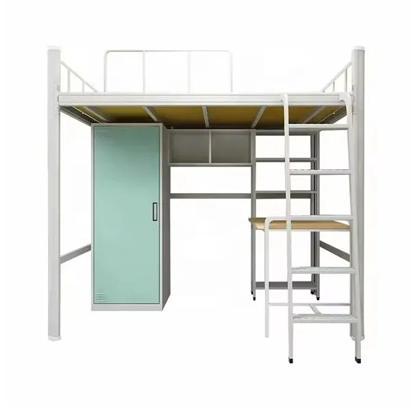 Adjustable Apartment Bed