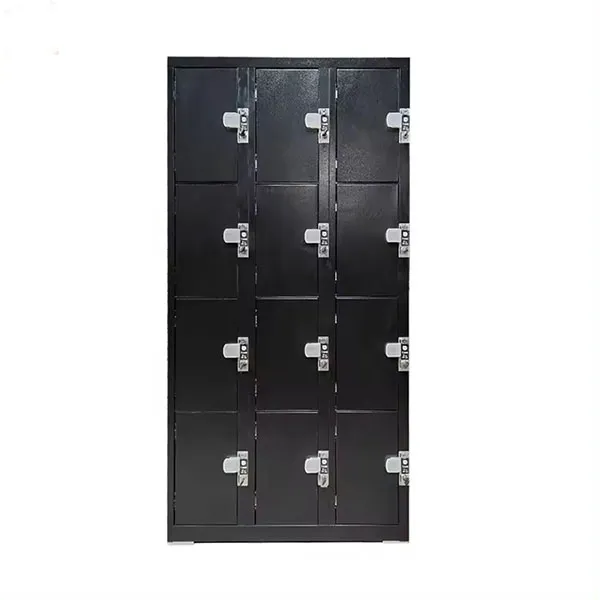 Coin Luggage Lockers