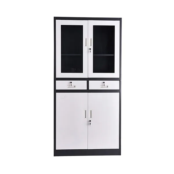 Medium Two Drawer File Cabinet