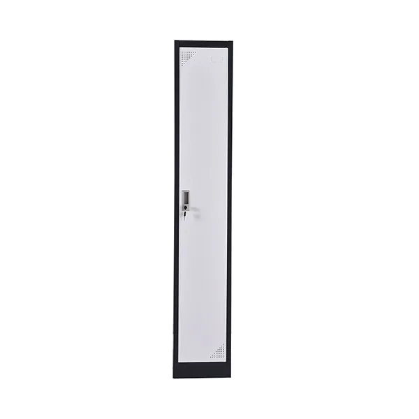 Single Door Locker
