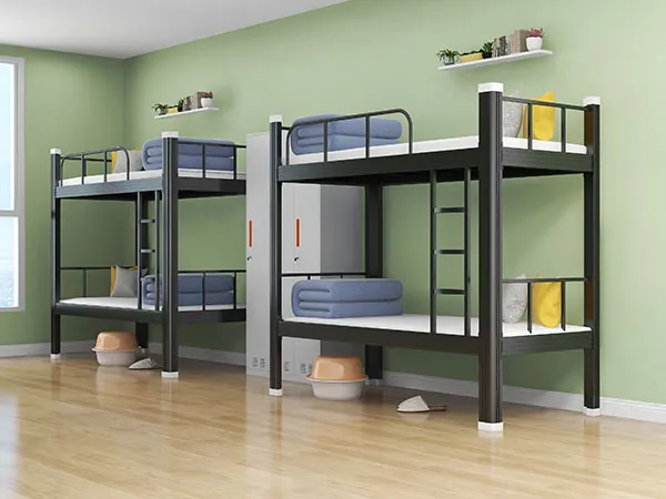Folding Bed Project
