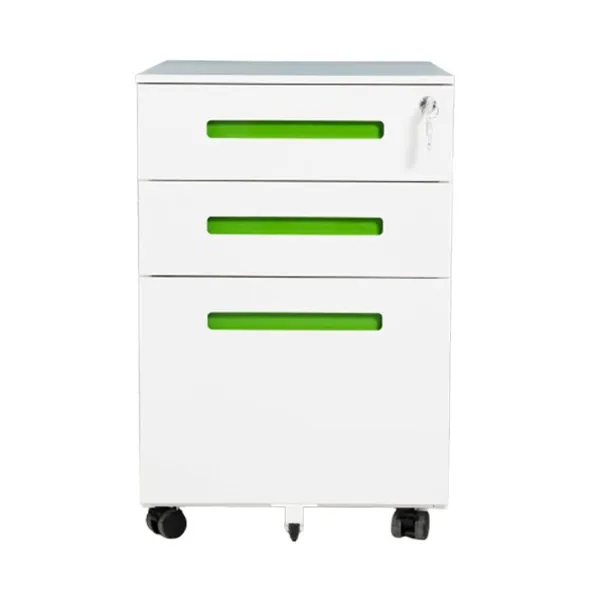 Mobile Cabinet