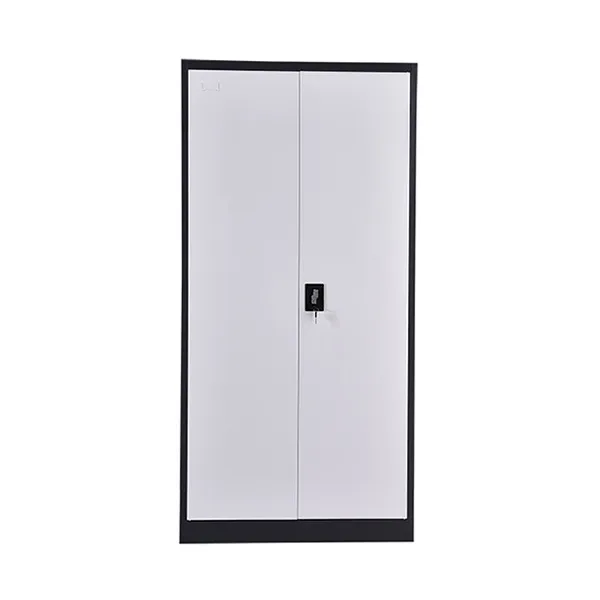 Double Door Filing Cabinet