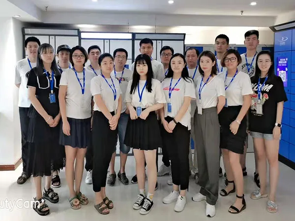 Yinlong Team