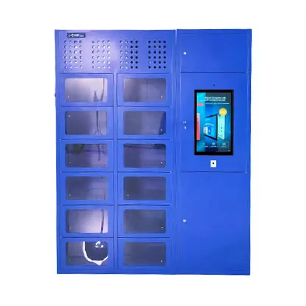 Smart Refrigerator