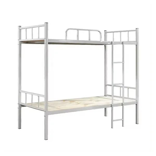 Queen Size Steel Bunk Bed