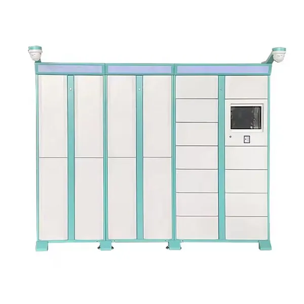Laundry Storage Cabinets
