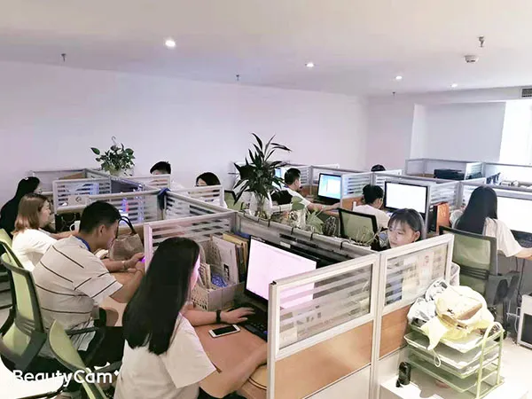 Office Environment