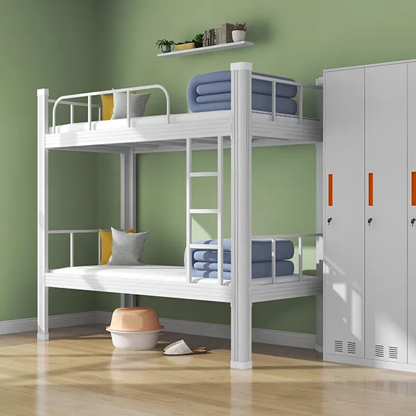Steel Bunk Bed