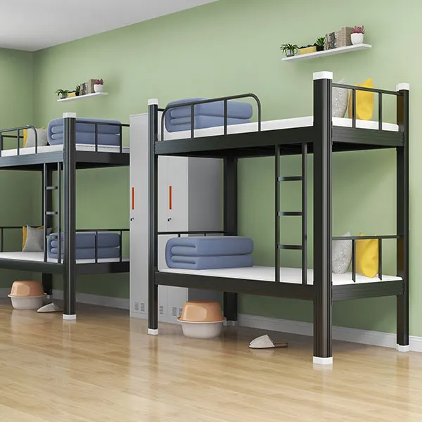 Steel Bunk Bed