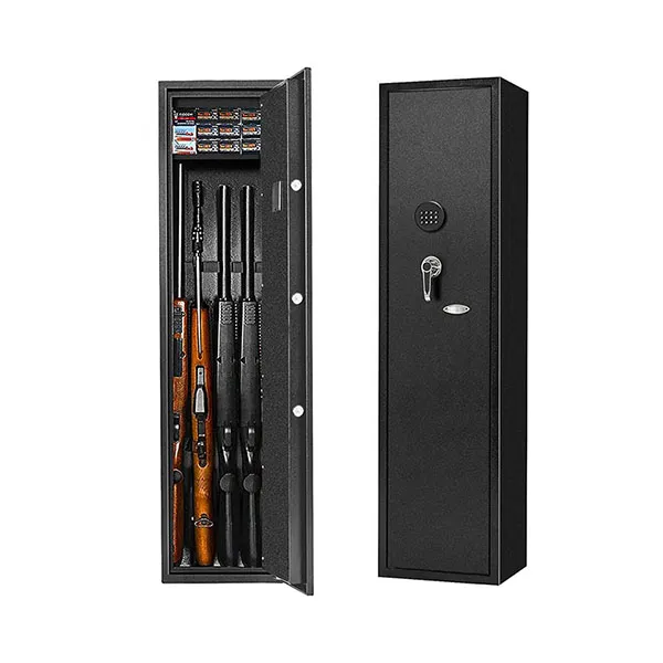 Hidden Gun Safe