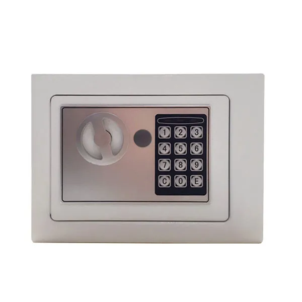 Safety Deposit Box