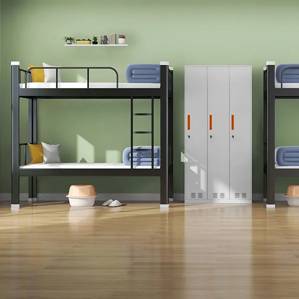 Apartment Bed