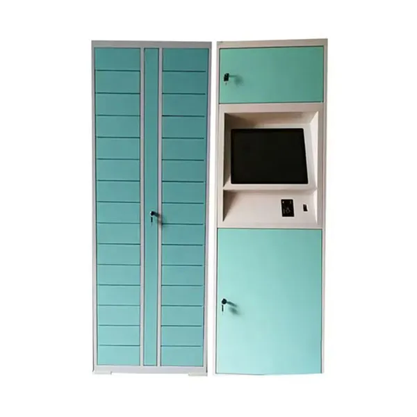 Smart Digital Express Locker