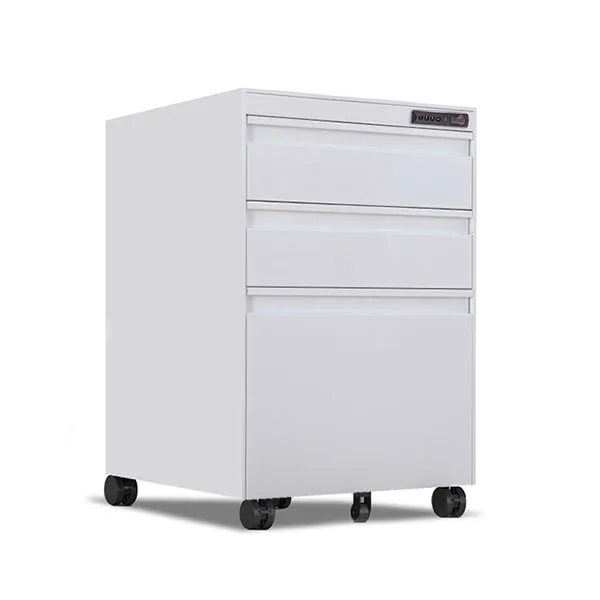 3 Drawer Mobile Pedestal