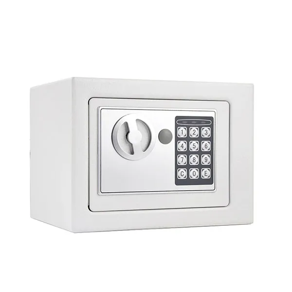 Valuables Safe