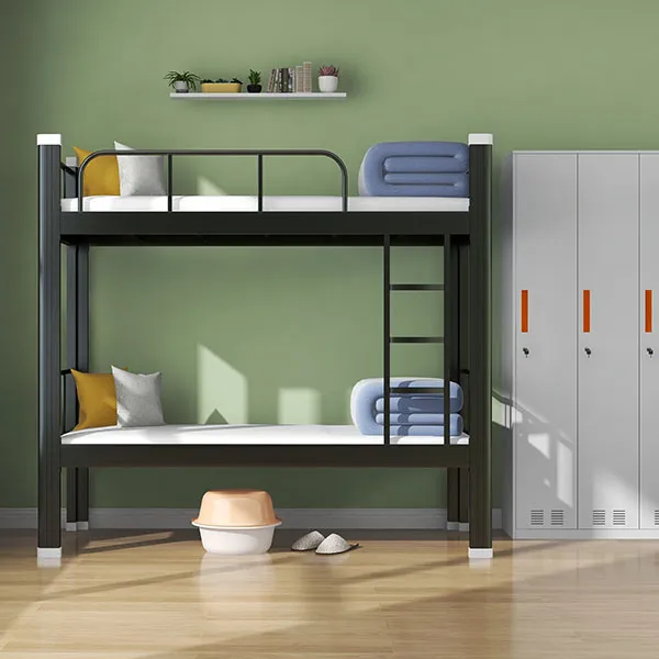 School Dormitory Bed