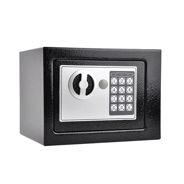 Fireproof Safe