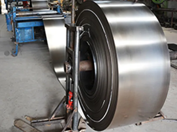Advanced Bending Equipment