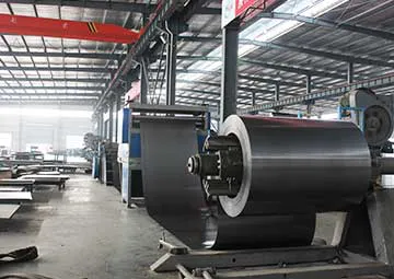Factory Tour 2