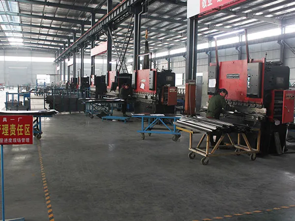 Hitch Workshop