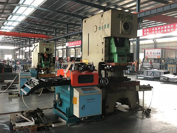 Protect Welding