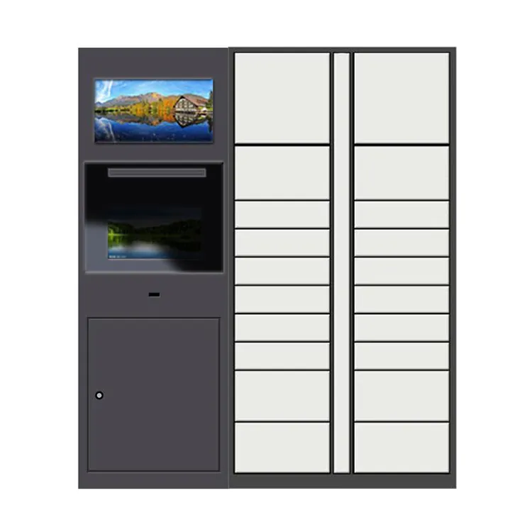 Express Locker