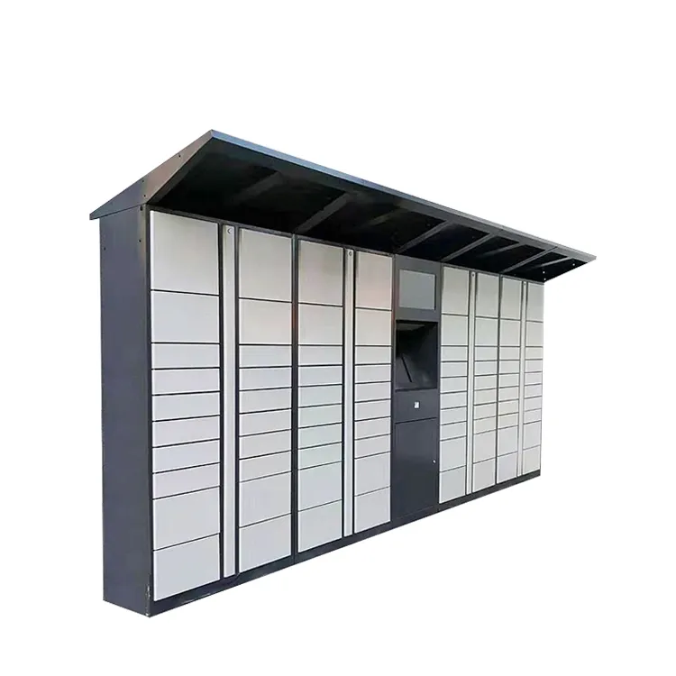 Express Locker