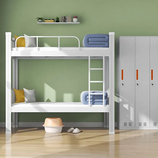 What are the sizes of apartment beds?